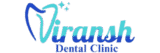 viransh dental clinic logo page 0001 removebg preview