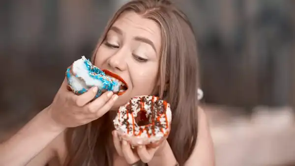 donut