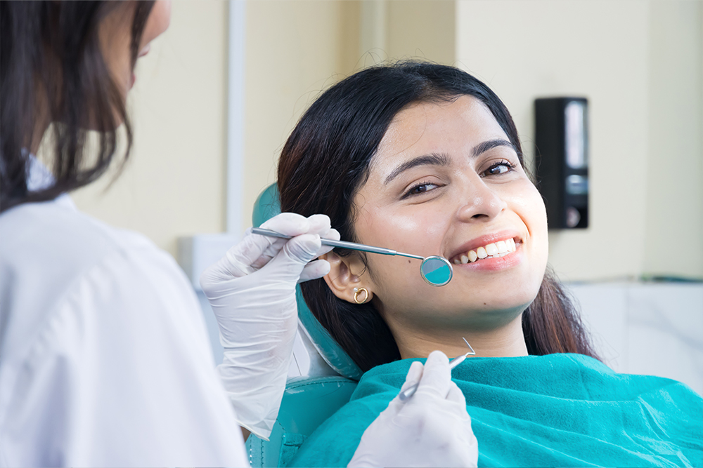 when should you consider painless dental treatment in chennai