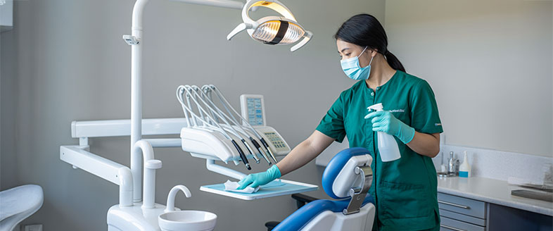 dental clinic hygiene featuredimg
