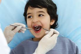Proper Examinations OF Dental Health