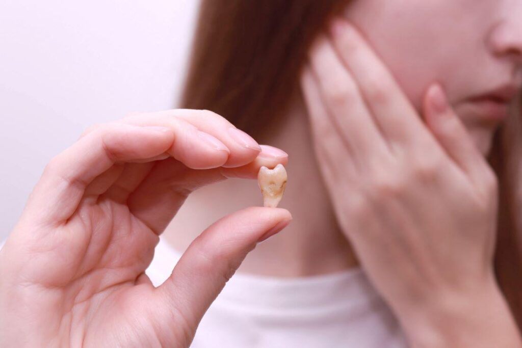 wisdom teeth recovery 1